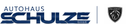 Logo Autohaus Schulze GmbH